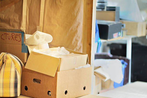 Trusted Cedar Rapids, IA Junk Removal Services Experts