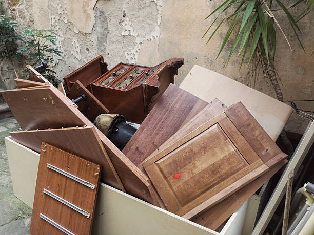 Best Construction Debris Removal  in Cedar Rapids, IA